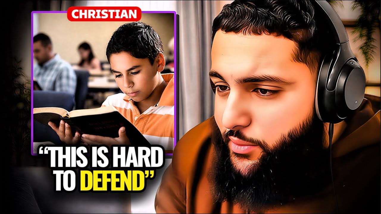 Christian Discovers the Truth About This Biblical Prophecy