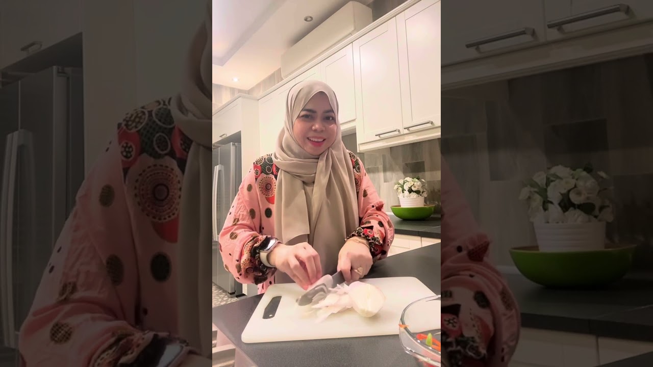 Cooking for my family 🇵🇭🇸🇦