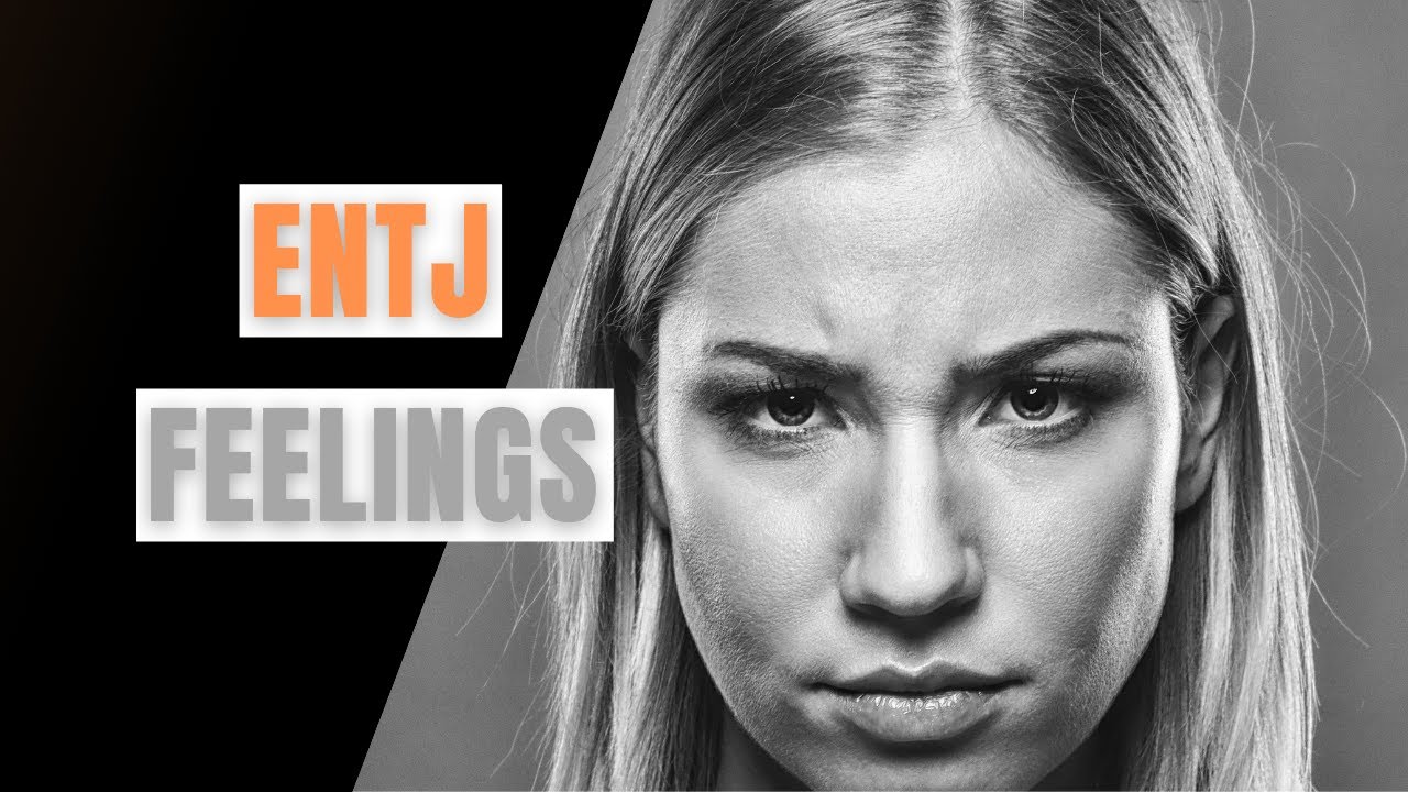 7 ways to talk about feelings with an ENTJ