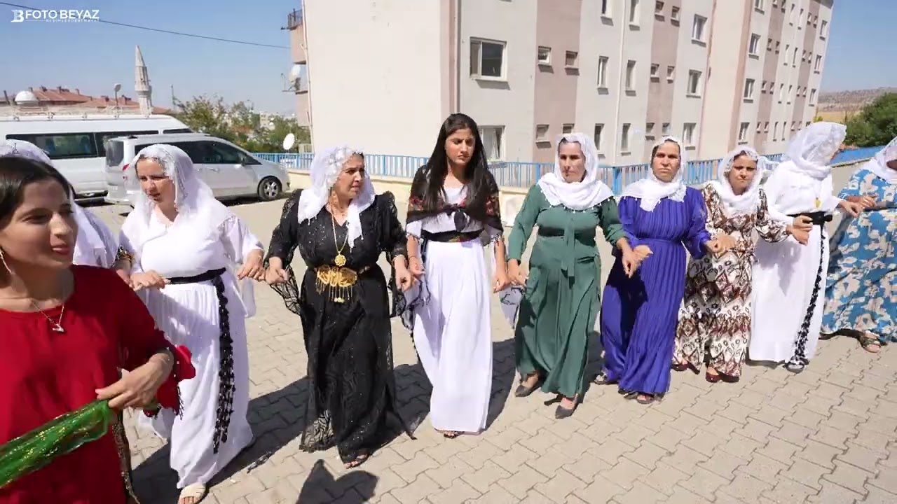 Doğan Erbey Düğünü Part 5