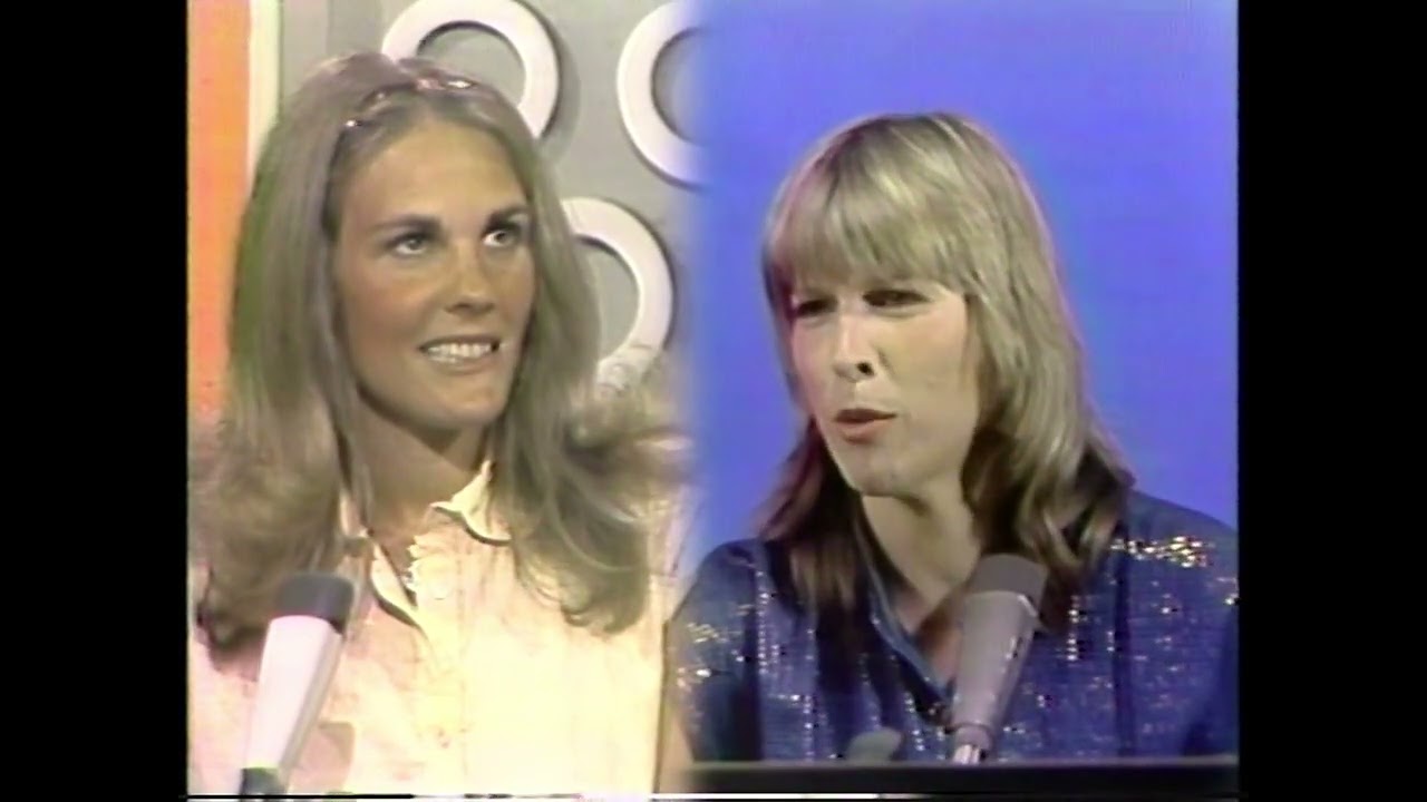 Hollywood Squares 6/29/79 from WRC Washington DC