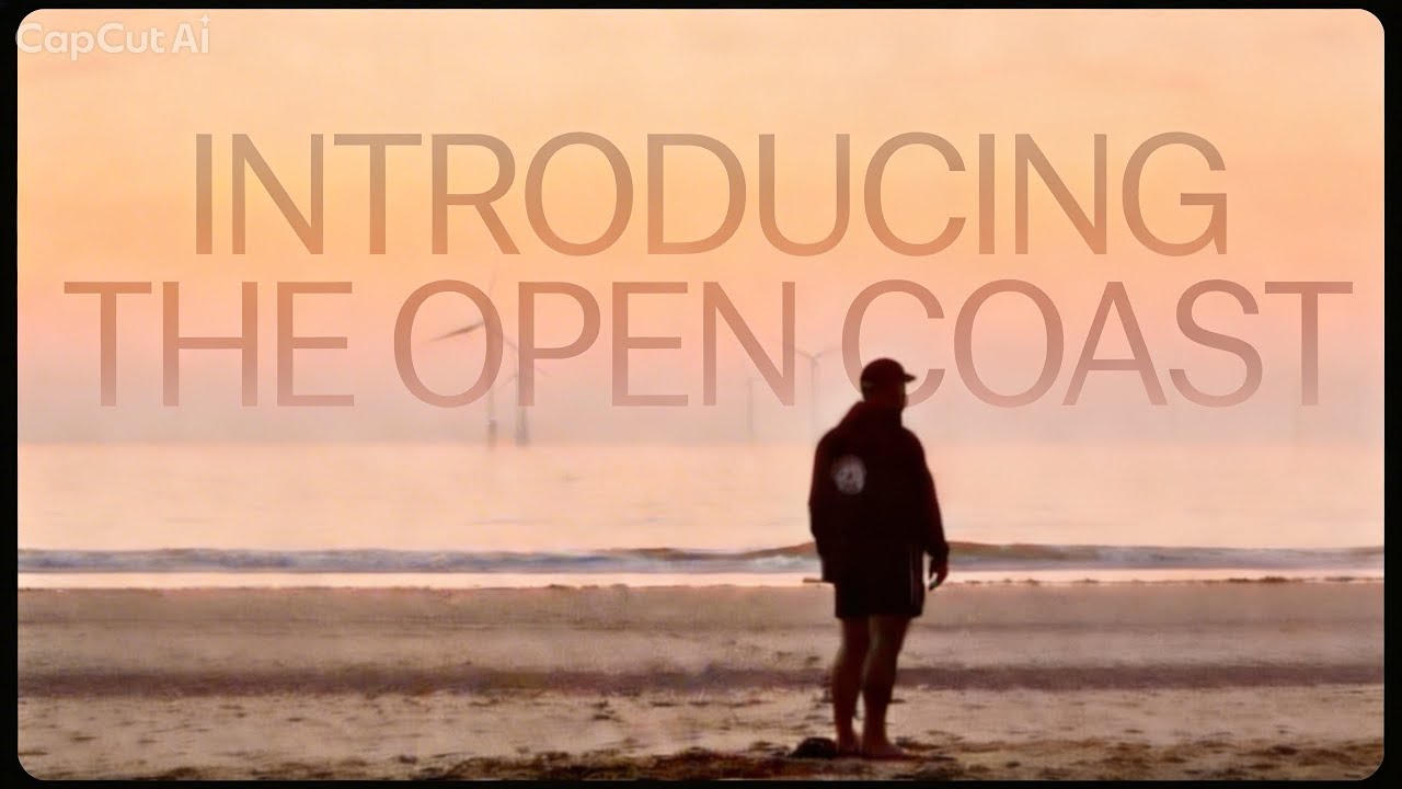 Episode 1 - Introducing The Open Coast