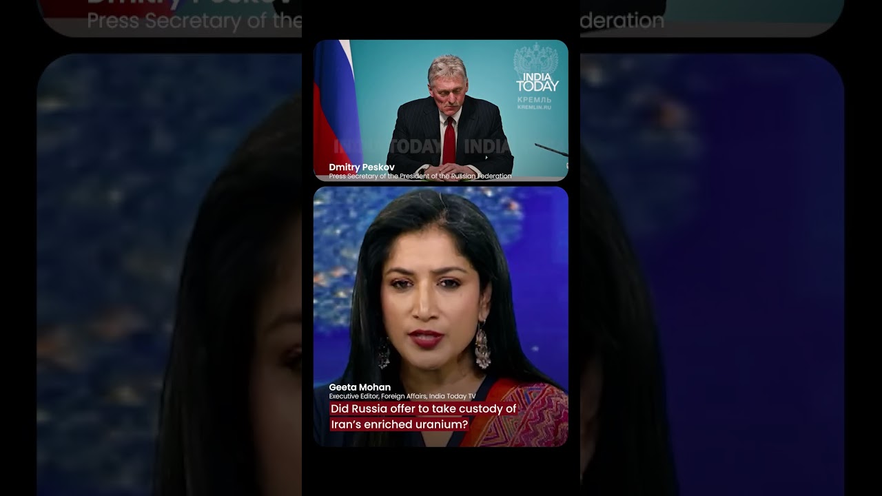 Rosja ostrzega świat: Kreml ostrzega przed długoterminowymi globalnymi konsekwencjami, naciska na...