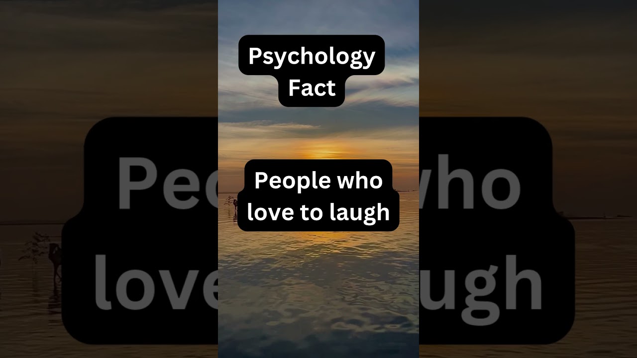 Behind Every Laugh Is a Hidden Story 🎭#PsychologyFacts #HiddenPain #LaughterAndTears