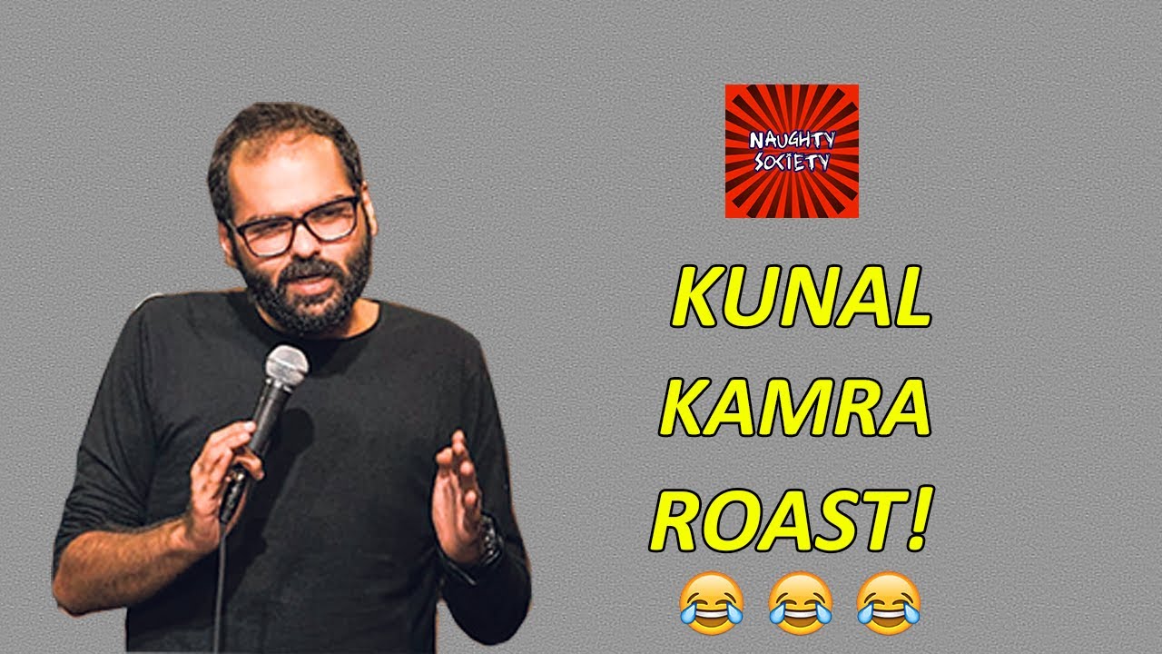 Kunal Kamra Roast | Indian Memes | Kunal Kamra CarryMinati | Hindi Memes
