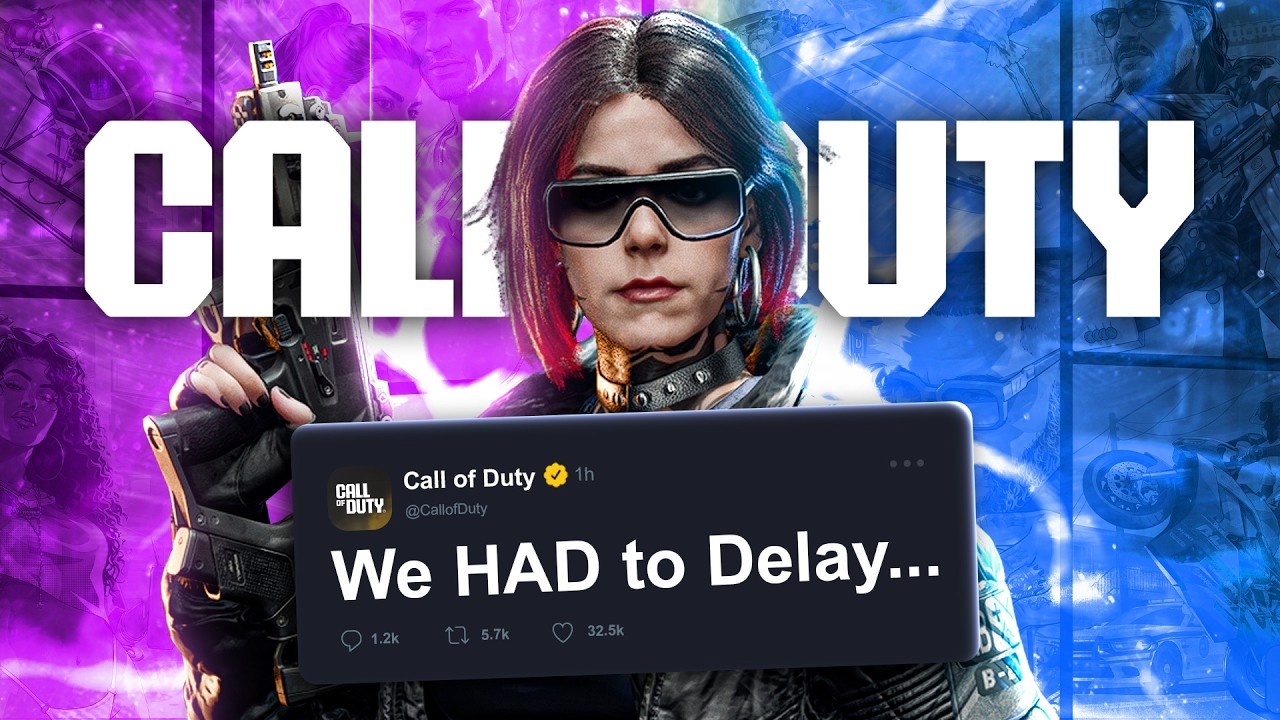 Call of Duty ОТВЕТИЛИ...?