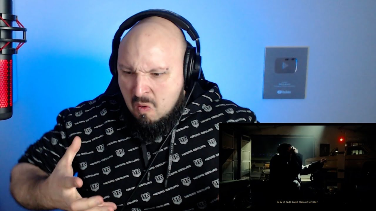🔥IMPECABLE🔥 ACRU - EL DON (FULL ALBUM) // BATERISTA REACCIONA // Nacho Lahuerta