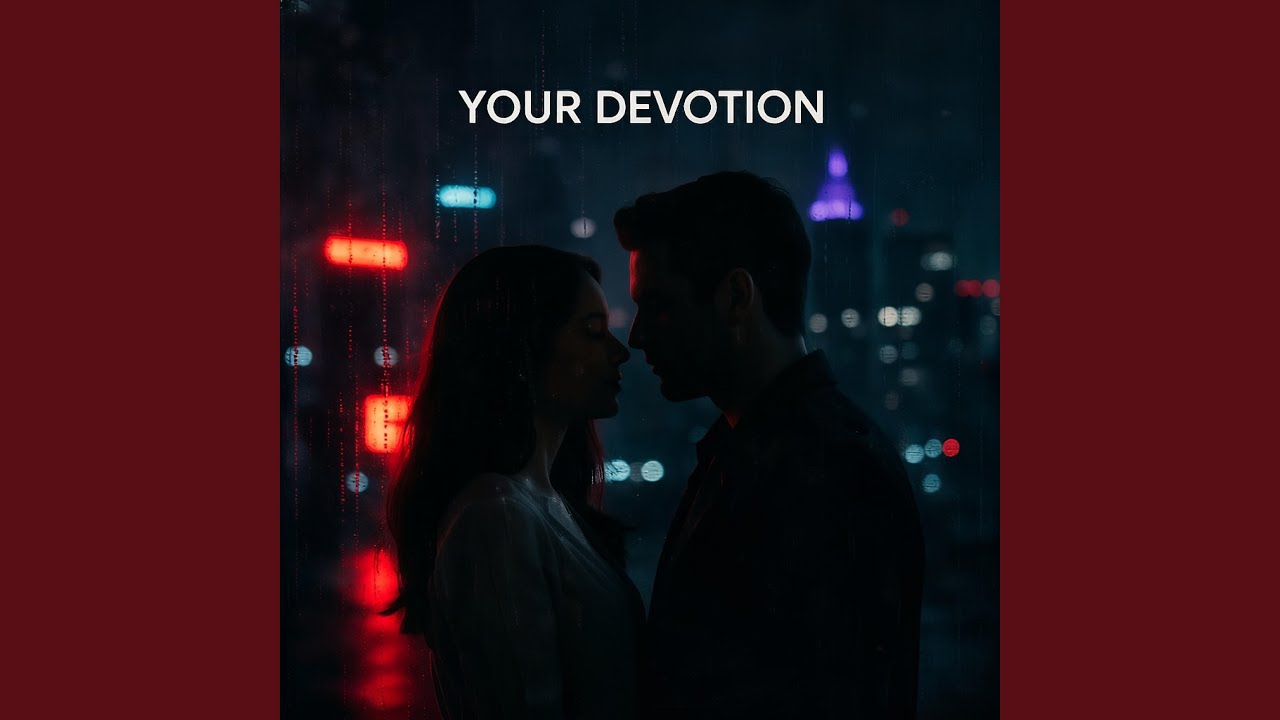 Your Devotion (RuJinu Version)