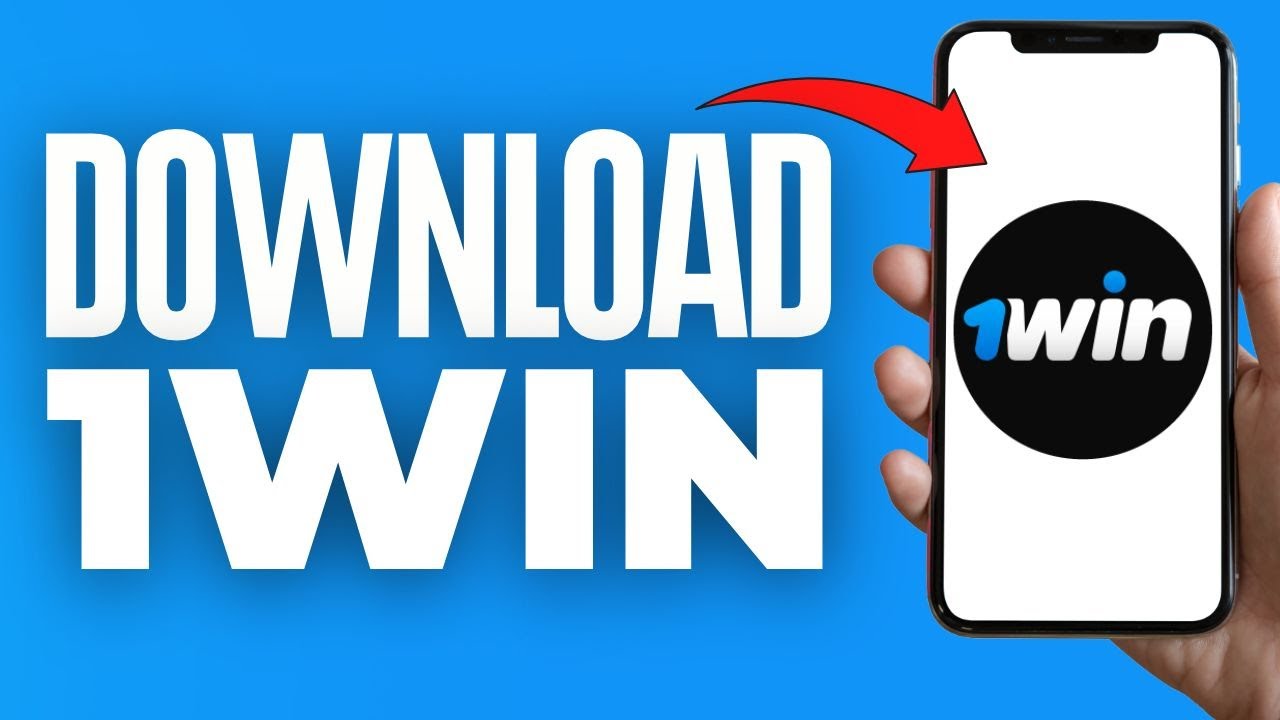 How To Download 1win App ( 2024 )