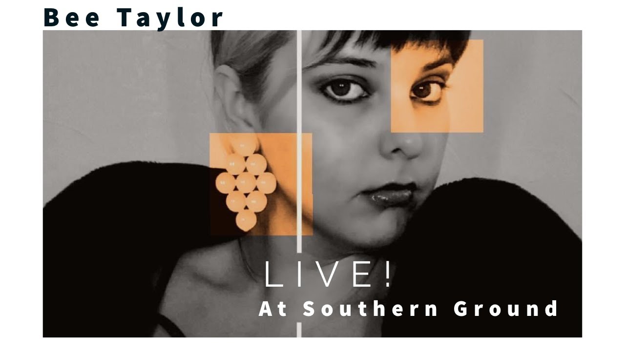 Bee Taylor LIVE Full Concert at Southern Ground