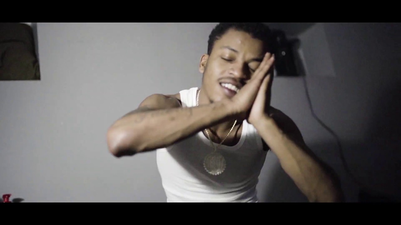 JG Riff - “In My Sleep” (Official Video) Shot By @HousePartii Prod. By @SJRBeats