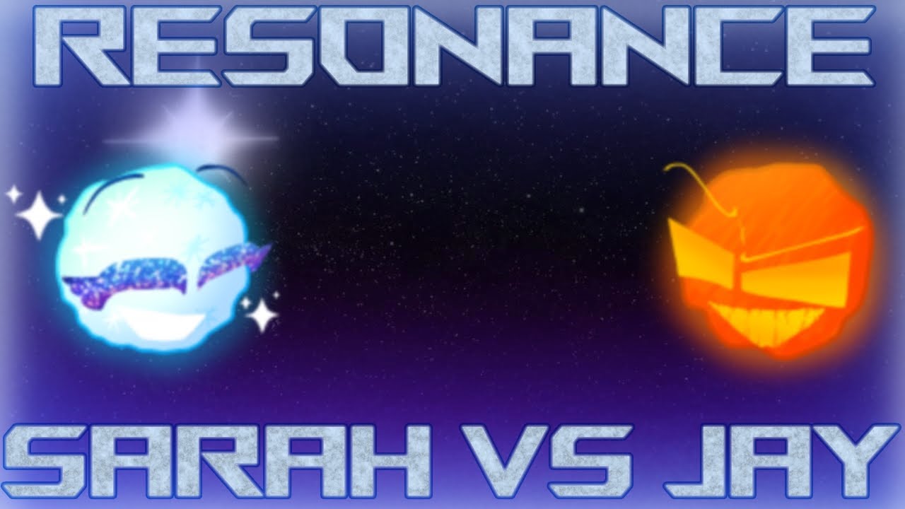 Resonance GFC (Voice of Fire: Demo Release) (FNF) (4K) (Room Temp)