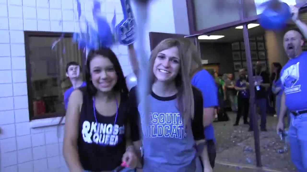 MHS Lip Dub 2015