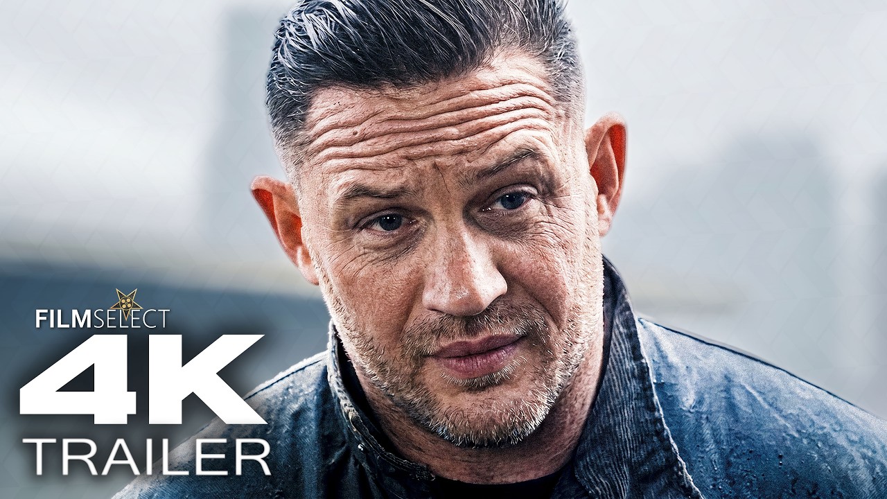 MOBLAND Season 2 Official Trailer (2026) Tom Hardy, Pierce Brosnan