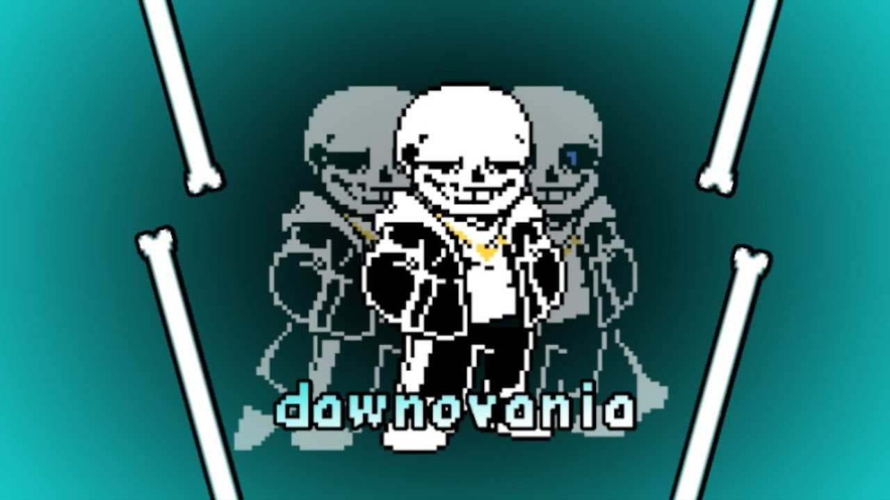 U_dert_le - Dawnovania