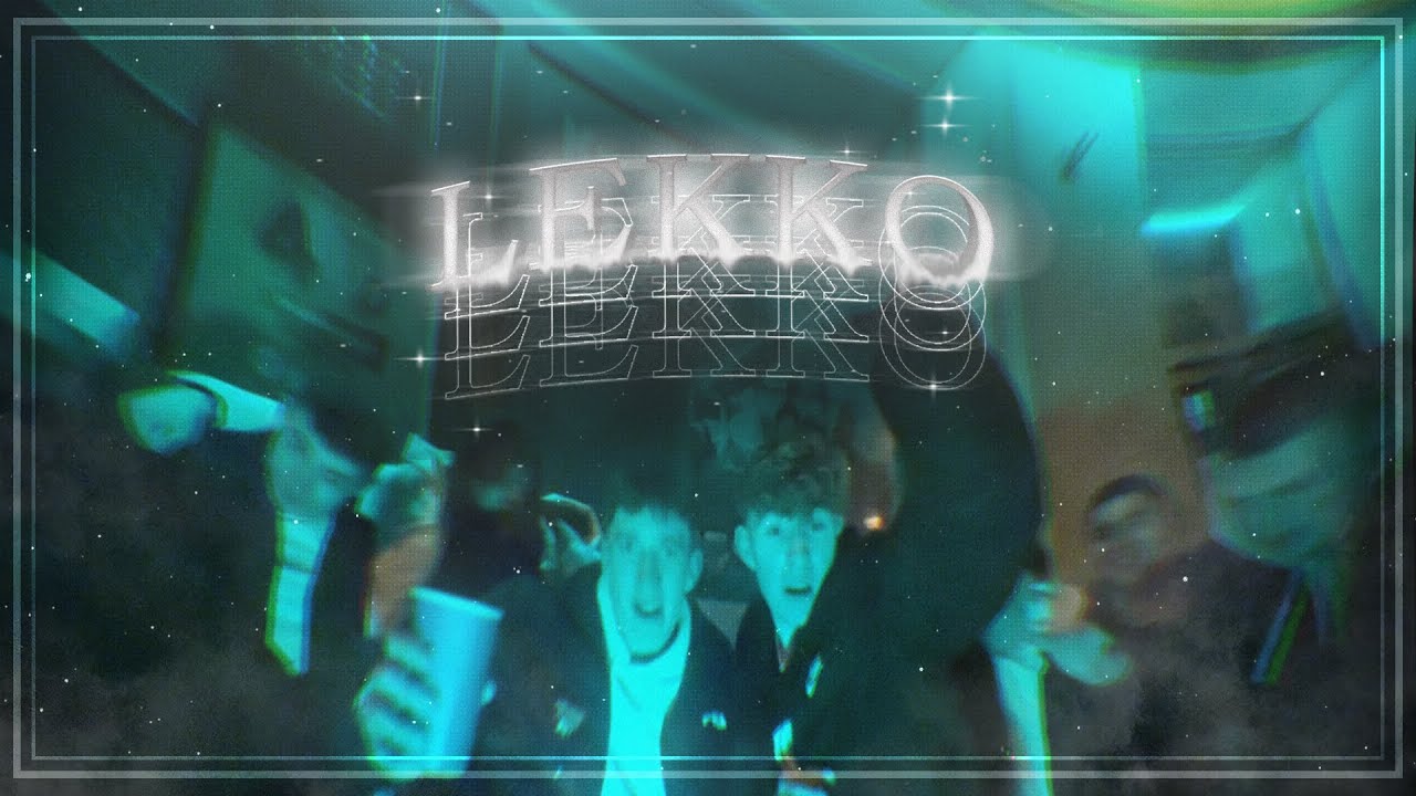 EP - LEKKO (🎥 dir.by sobisdg)