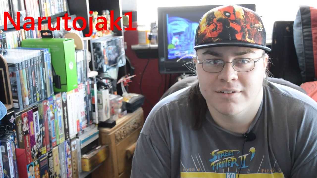 Fighting Game J.E.M.D.S.  Interview