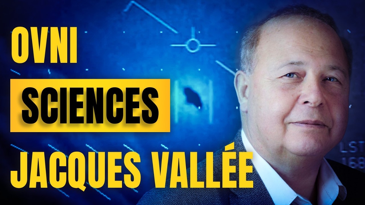 OVNI : les cas qui d&eacute;fient vraiment la science par Luc Dini