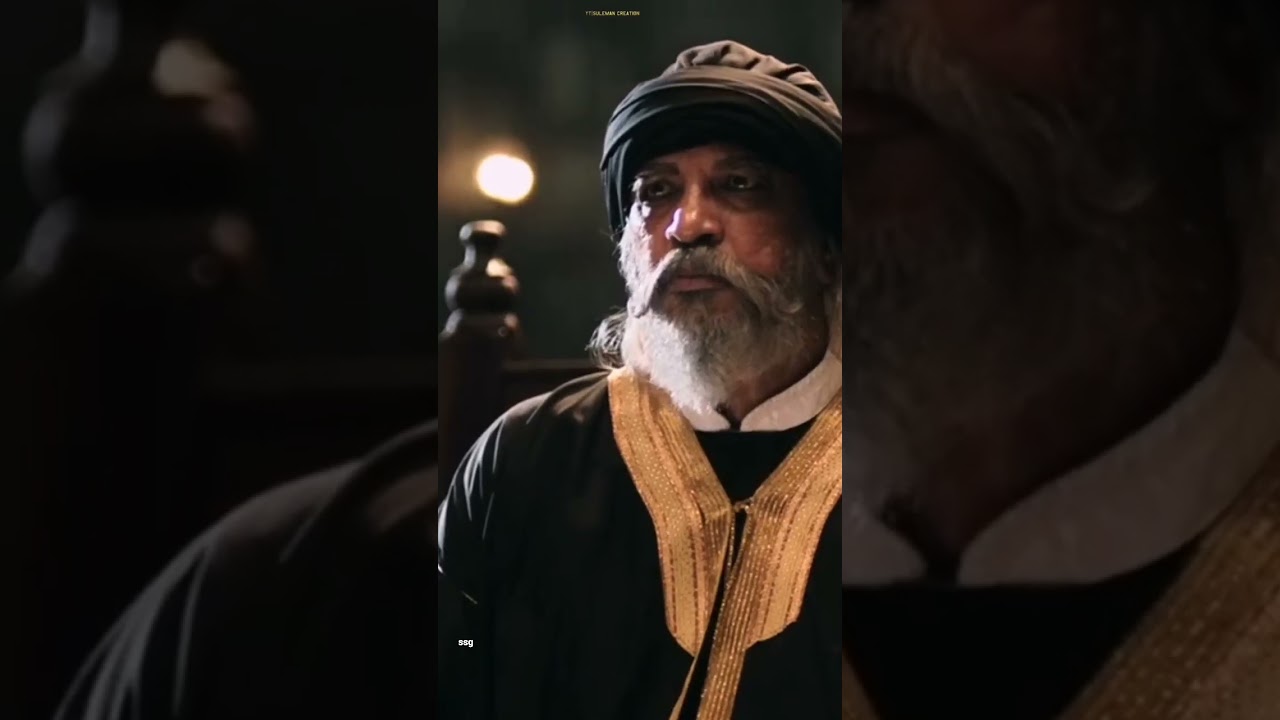 😎-KGF 2 Kalashnikov Scene||Rocky Bhai Full HD Status//KGF 2 Rocky Meets Inayat Khalil#shorts #yash