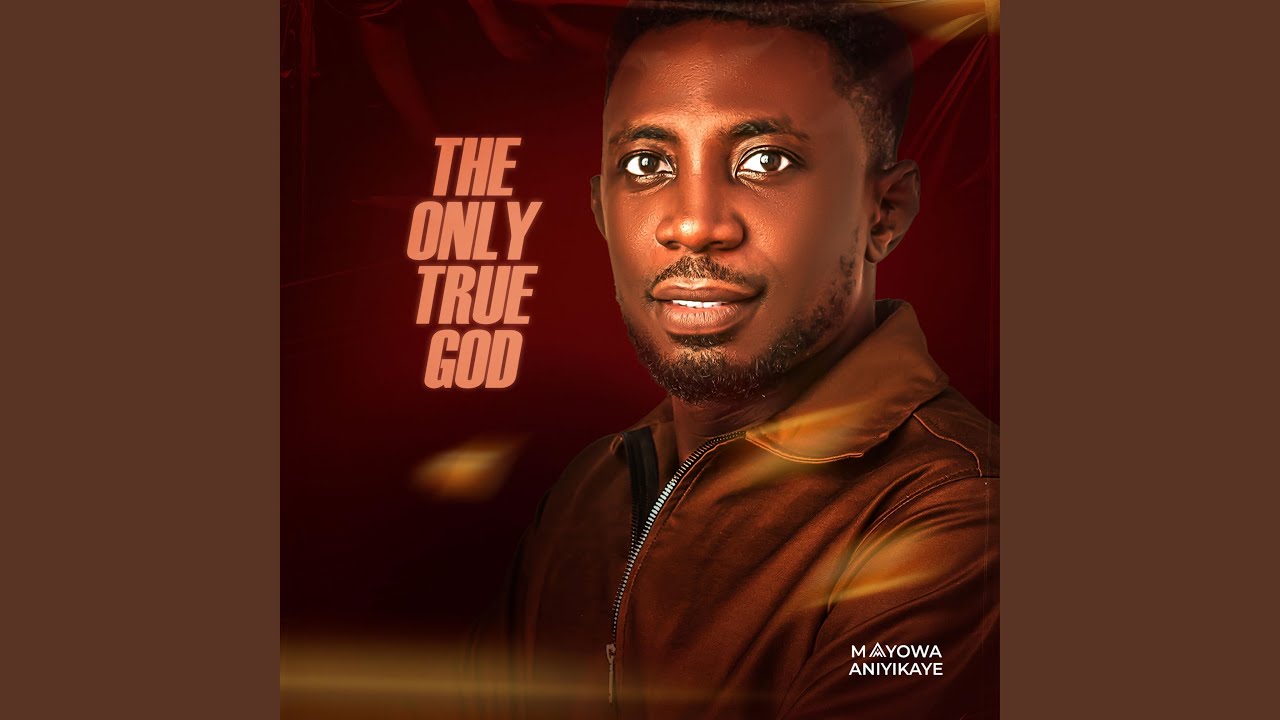 Ebo Ope (Sacrifice of Praise)