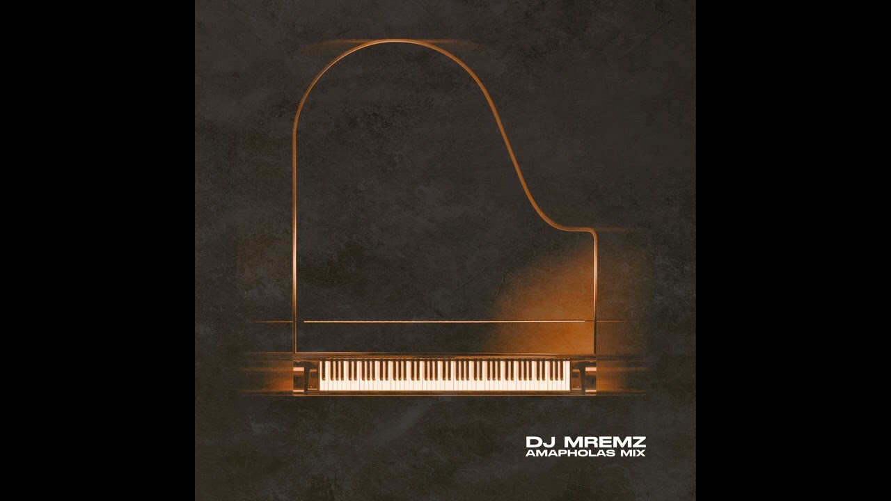 AMAPHOLAS®WEDNESDAY | DJ MREMZ | AMAPHOLAS MIX