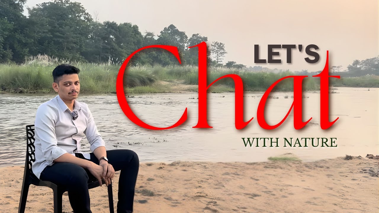 Interactive session with Nature | Join Kaushal IAS
