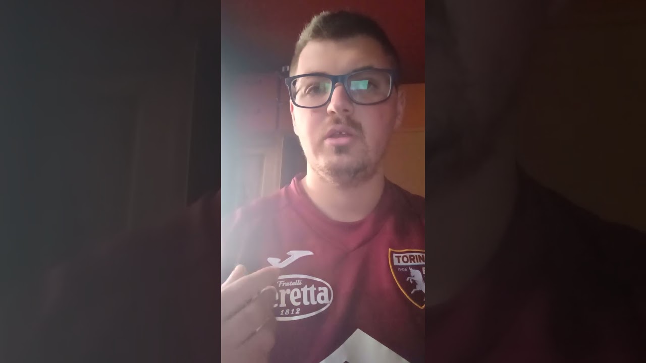 Commento Torino Bologna 