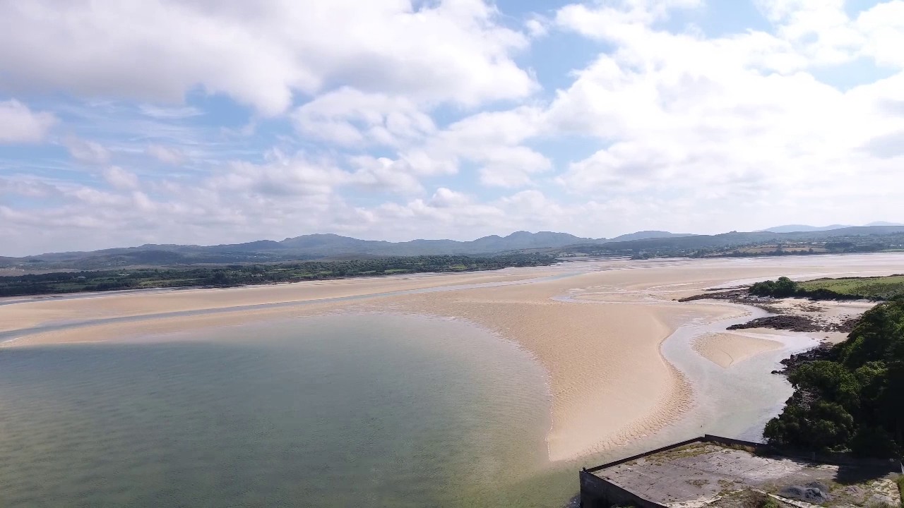 ARDS FRIARY co donegal phantom 4