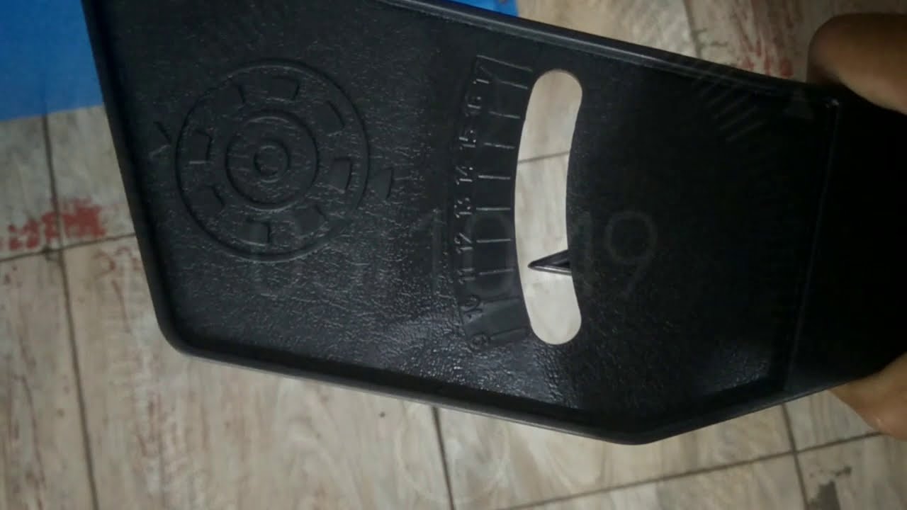 balancing roda roadbuck | smk otomotif | tkro