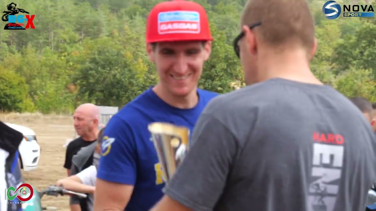Motosport Xtra - Hard Enduro Varna§Hard Enduro Botevgrad - 09.2024