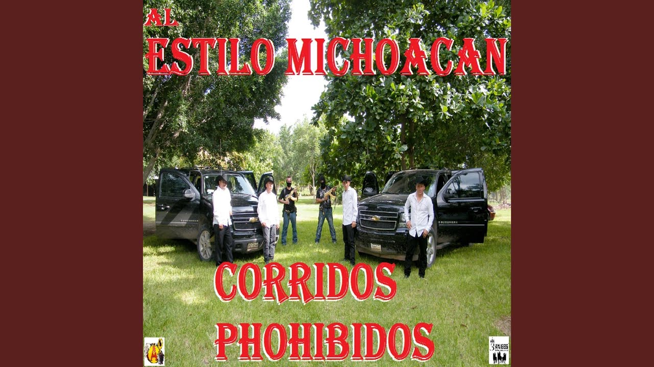 El Maestro (Los De La A)