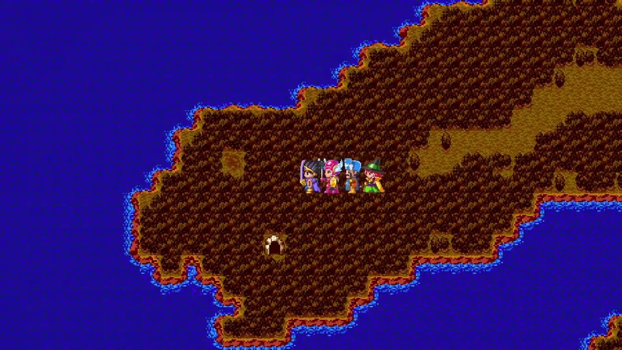 PS5  ドラゴンクエストIII  そして伝説へ...  Part.3