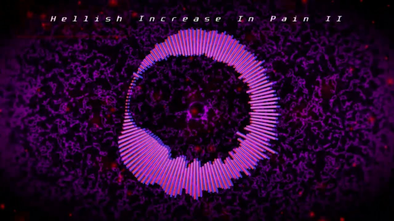 Triad Of Destruction Phase 1: [Hellish Increase In Pain II]