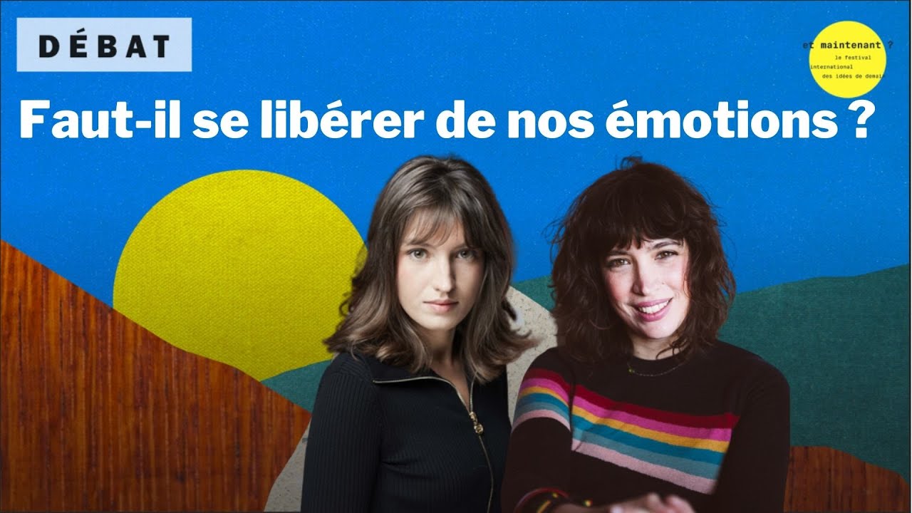 Faut-il se libérer de nos émotions ?
