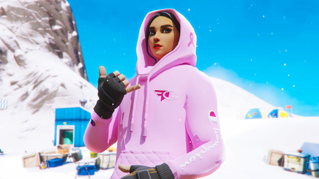 FaZe Megga | Highlights #1