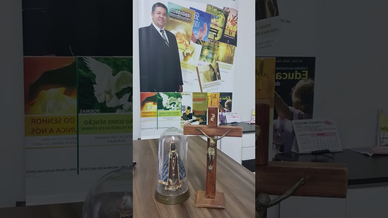 Programa a Palavra de Deus 12-02-2026