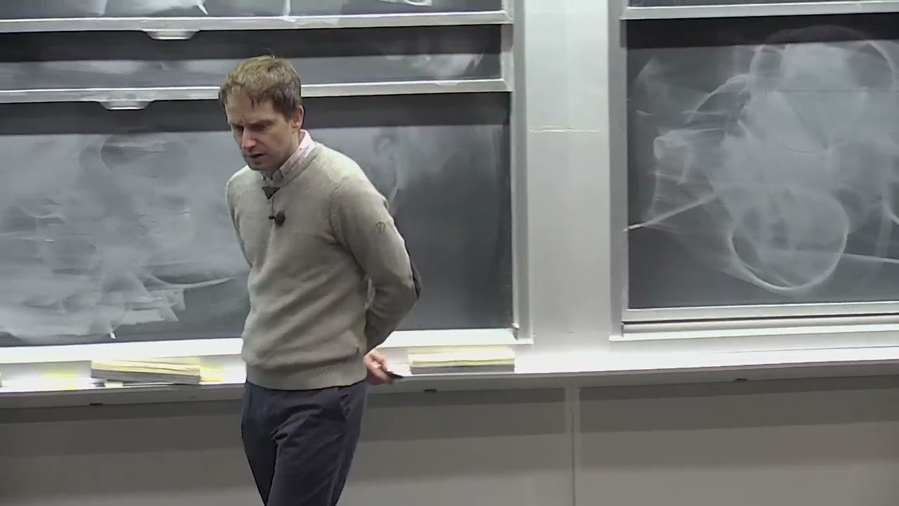 Lecture 6: Time Preferences (Applications) II