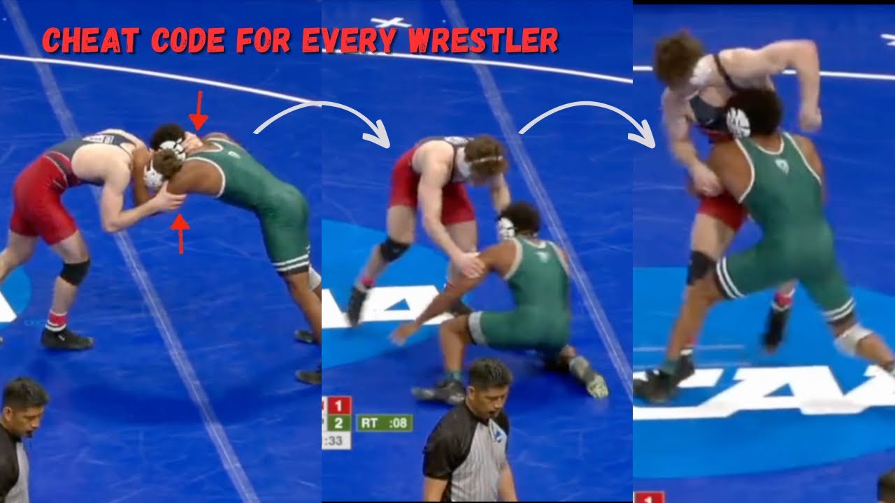 Shooting Off Of Your Opponent's Snaps (Advanced)