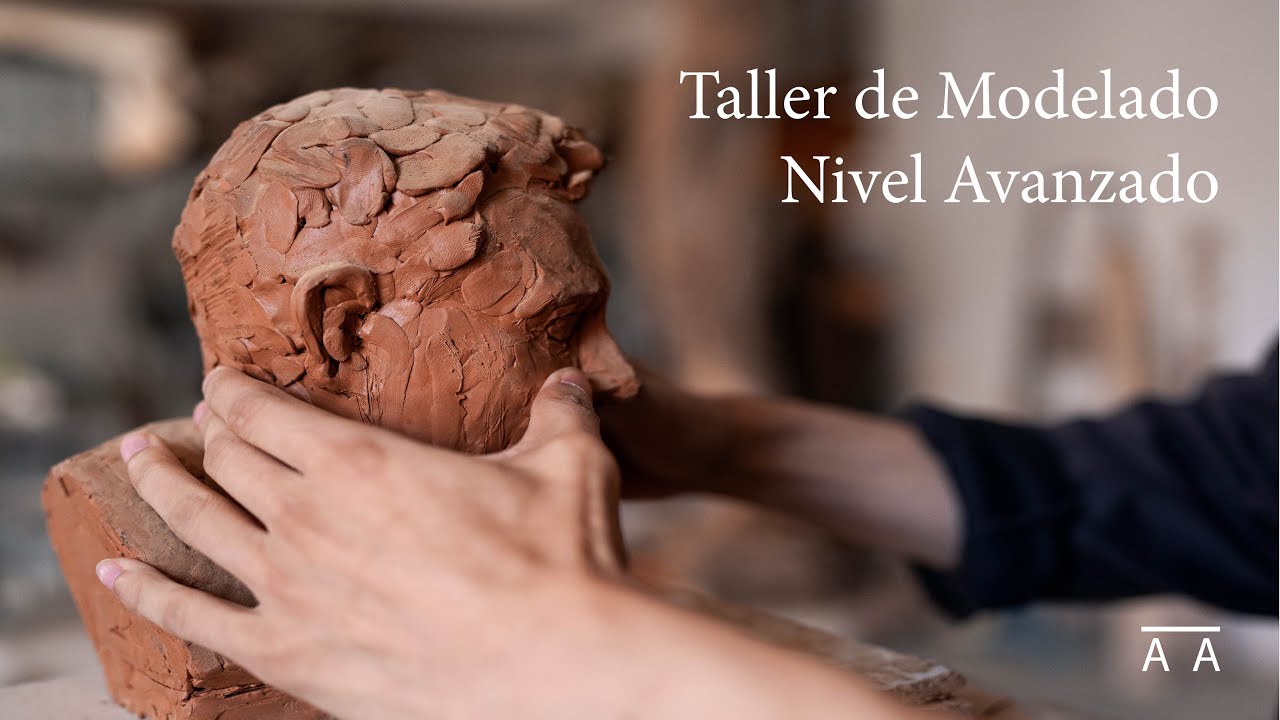 Taller de Modelado Avanzado 1