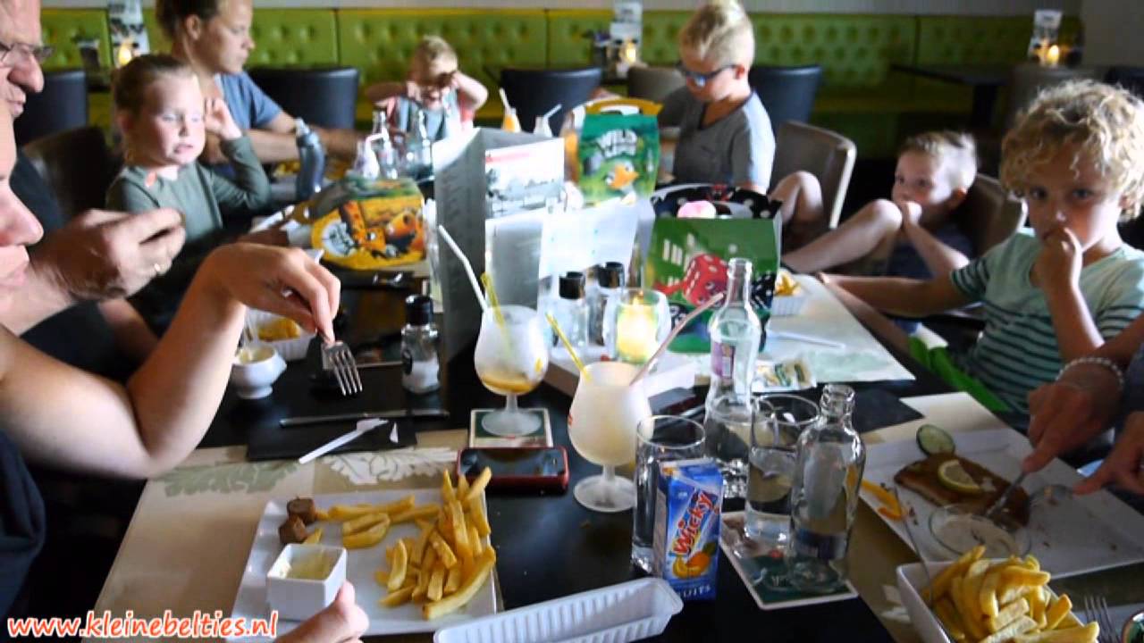 Vakantiepark De Kleine Belties algemeen