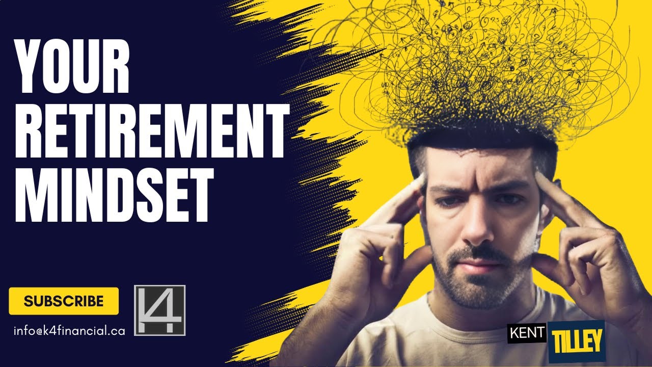 What do you want out of retirement?