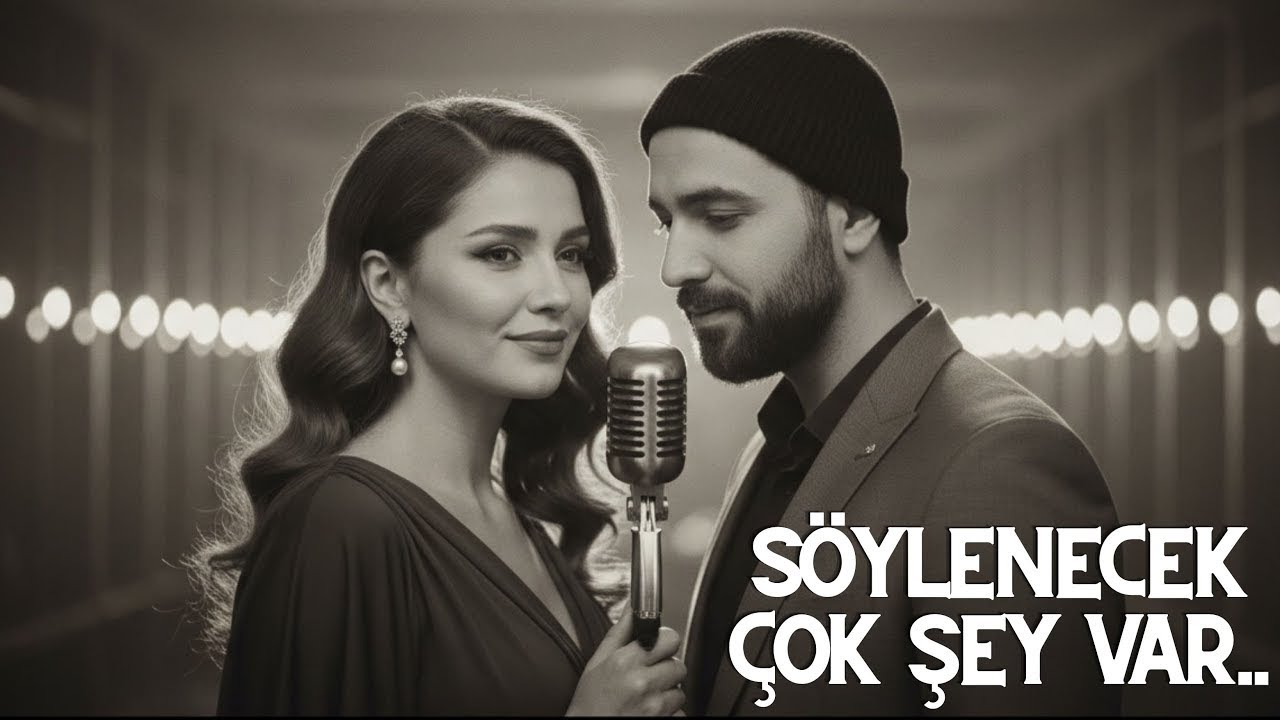 Yaralı Aşklar 2026 – Arabesk Pop & Kalpten Şarkılar