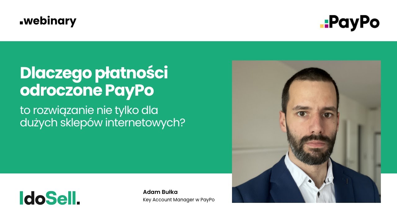 Dlaczego płatności odroczone PayPo to rozwiązanie nie tylko dla dużych sklepów internetowych?