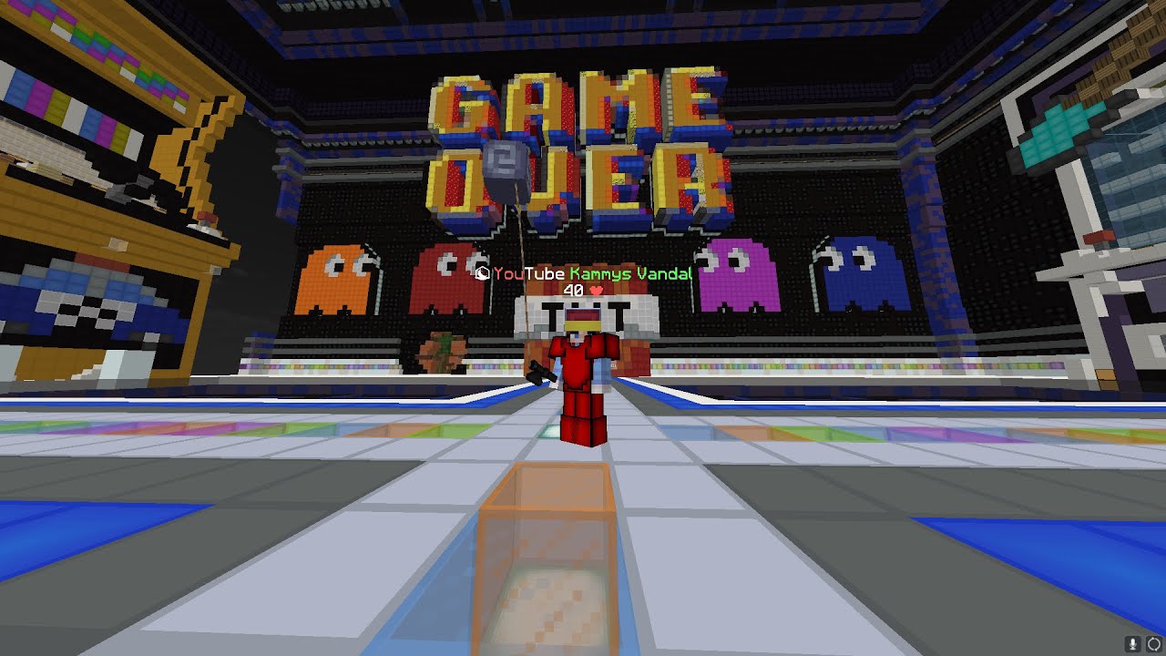 Minecadia | POV: THE BEST LEGIT PLAYER ON THE SERVER | (HACKUSATED) | (BANNED) | Minecadia#3