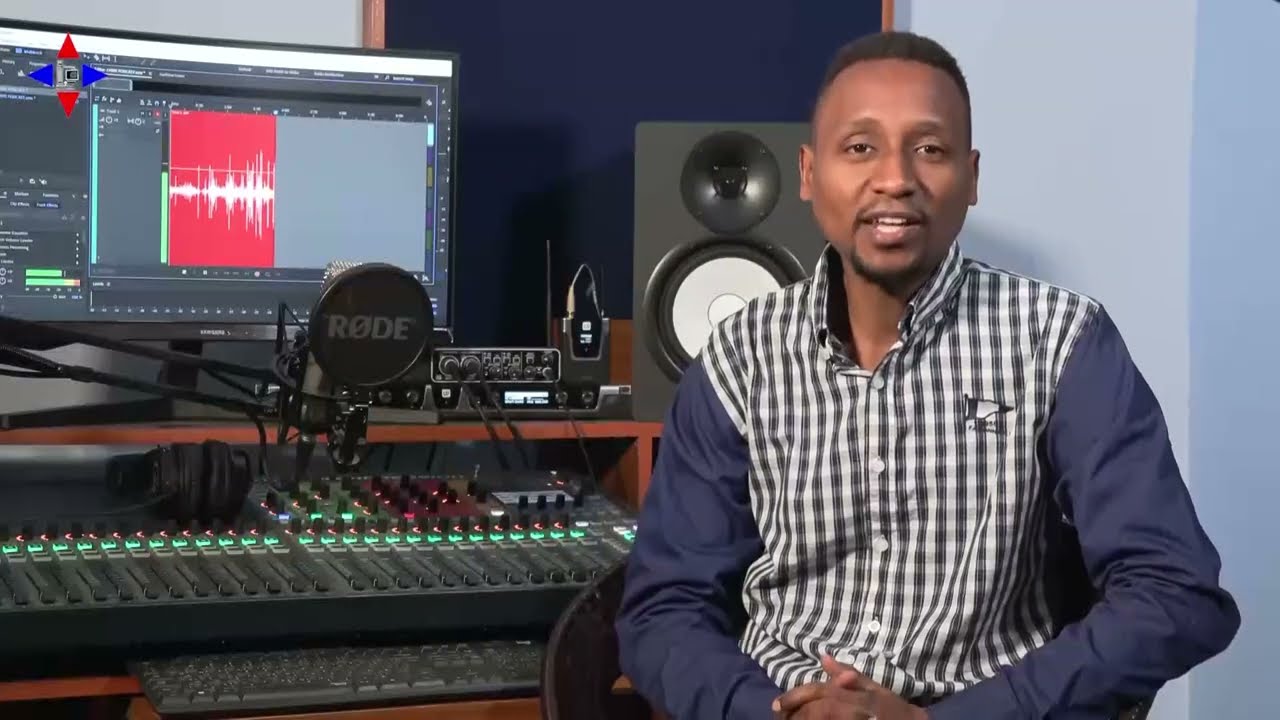 LES TEMOIGNAGES DE DIMANCHE SOIR LE 12/02/2023 par Chris Ndikumana