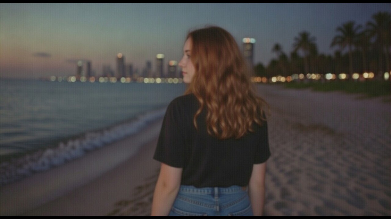 i wonder if you ever think of me