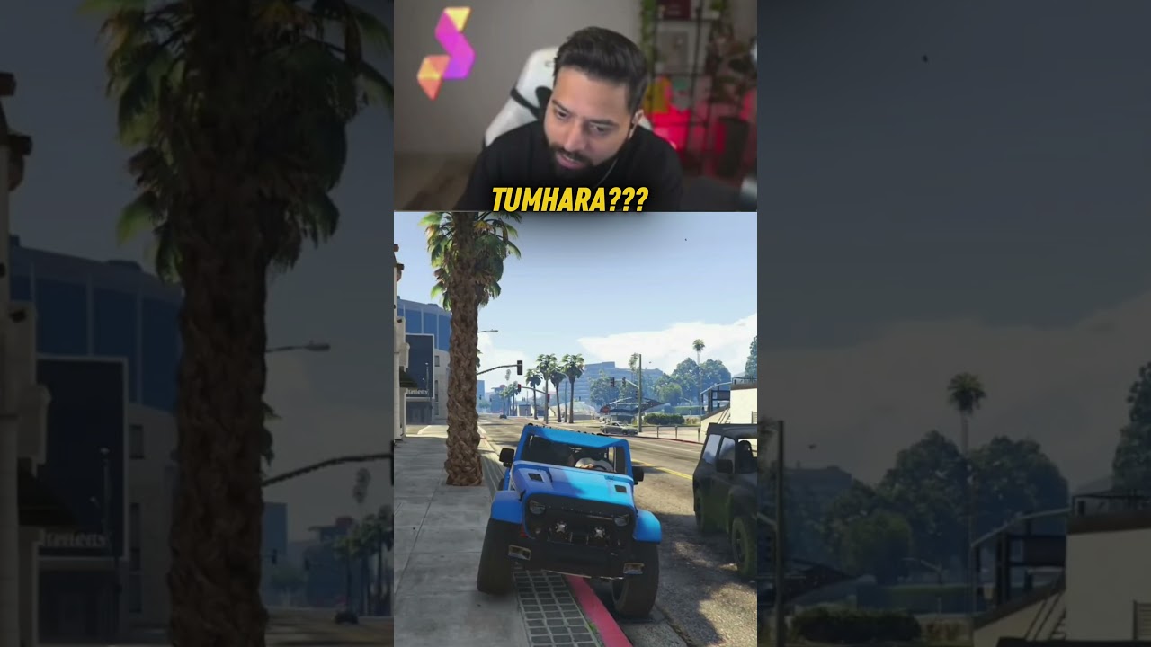The War is ON ! ft @RakaZoneGaming @sikhwarrior  #samatva  #samatvaroleplay