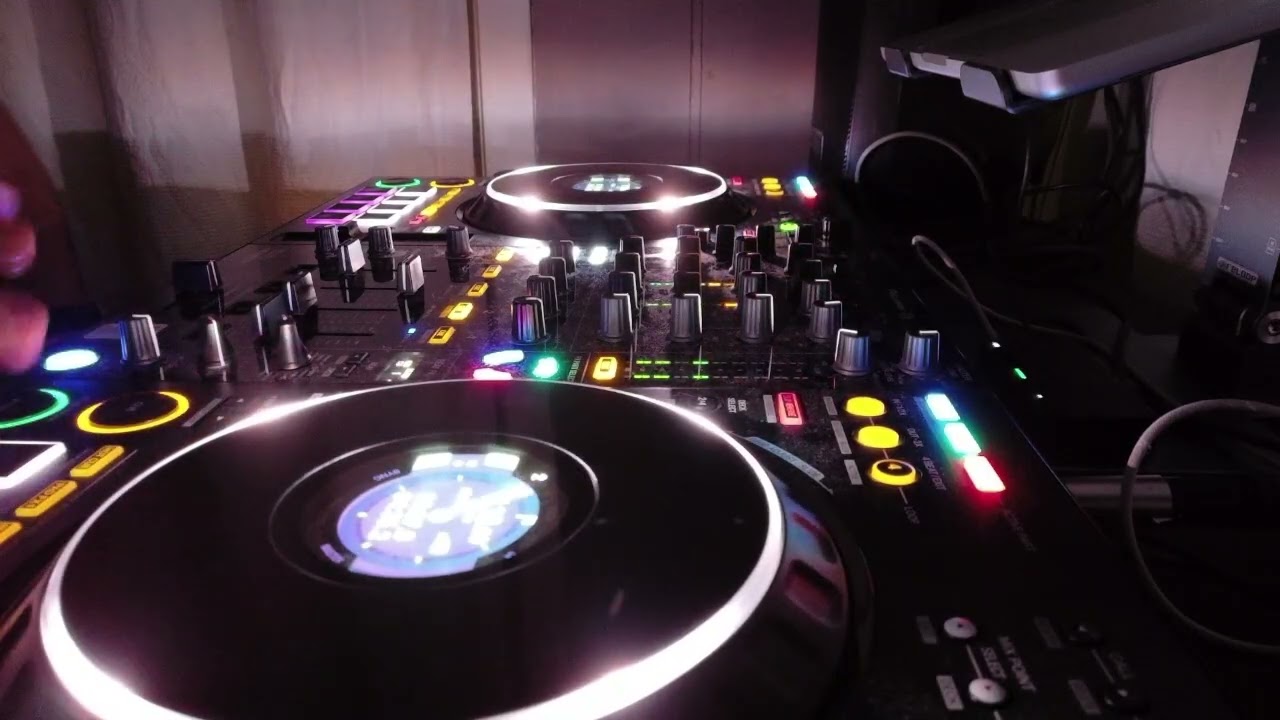 In The Mix februar 2026.