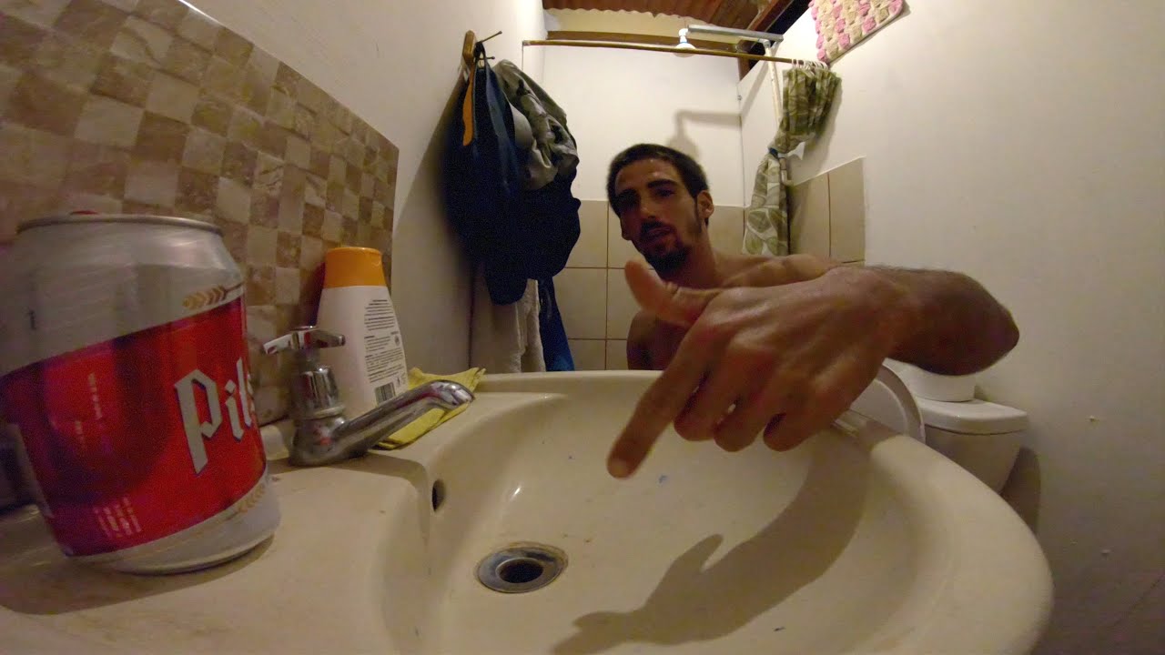 BIRRE IN LATTINA x MODER - CORONA VIDEO