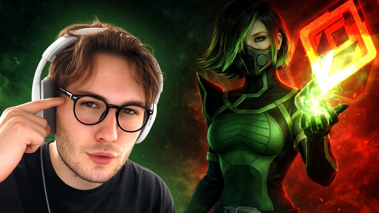 Playing Viper in 2026